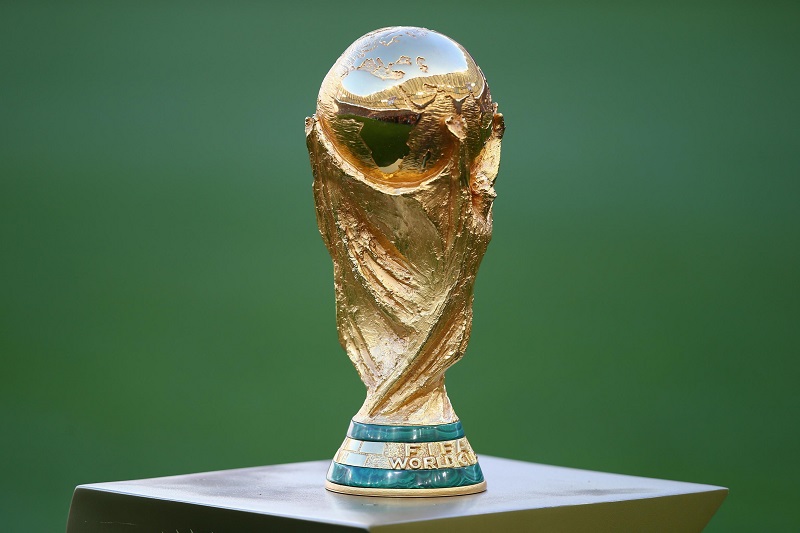 CHÍNH THỨC: FIFA công bố lịch thi đấu World Cup 2022