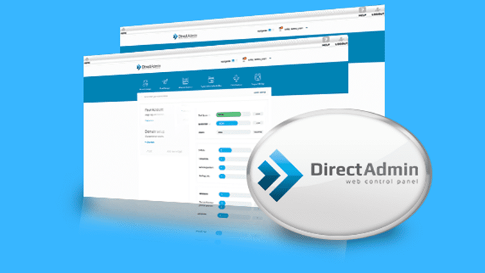 DirectAdmin là gì? Từ A-Z về DirectAdmin cho người mớiZ.com Cloud VPS – Tốc Độ Cao Khởi Tạo Trong 1 Phút