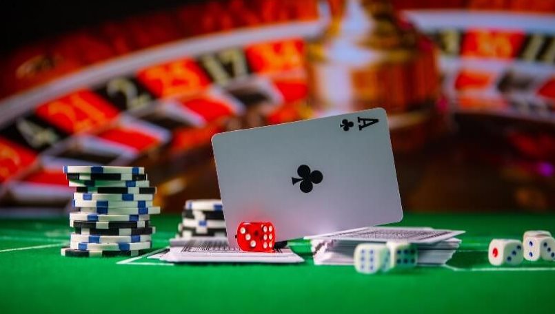 Poker: SOS cảnh báo khẩn cấp về sức hấp dẫn của trò chơi poker