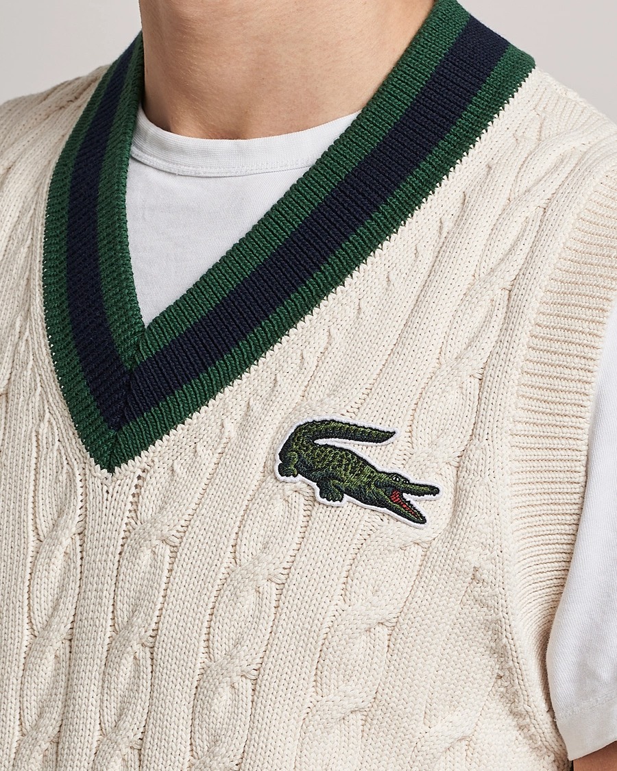 Bảng Size Áo Lacoste – Mẹo Chọn Size Áo Chuẩn Nhất