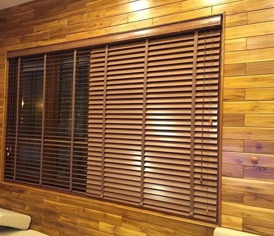 Cách chọn rèm cửa phòng khách phù hợp - 4 điều cần biết khi chọn rèm cửa phòng khách