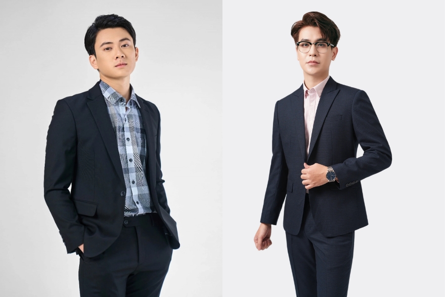 Tổng hợp 12+ kiểu áo khoác nam không thể thiếu trong tủ đồ nam giới 5S Mode