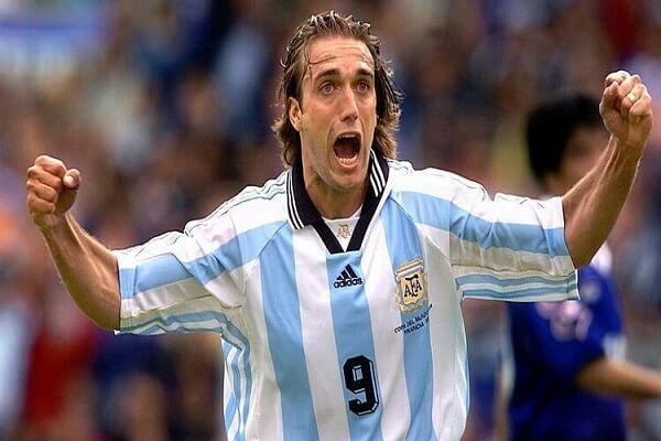 Top 8 tiền đạo Argentina vĩ đại nhất mọi thời đại